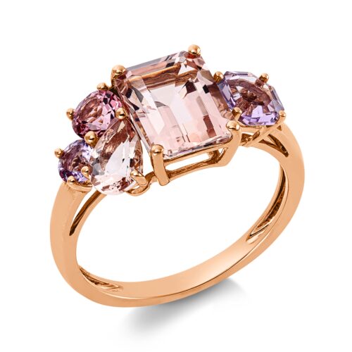 Ring Farbstein Fashion