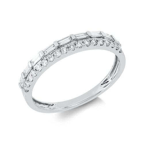 Ring Modern Woman