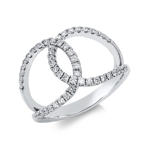 Ring Modern Woman