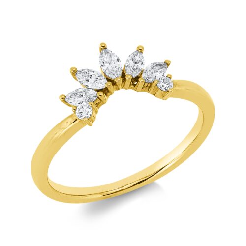 Ring Modern Woman