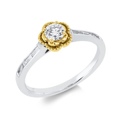 Ring Solitaire
