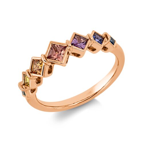 Ring Rainbow & Multicolor