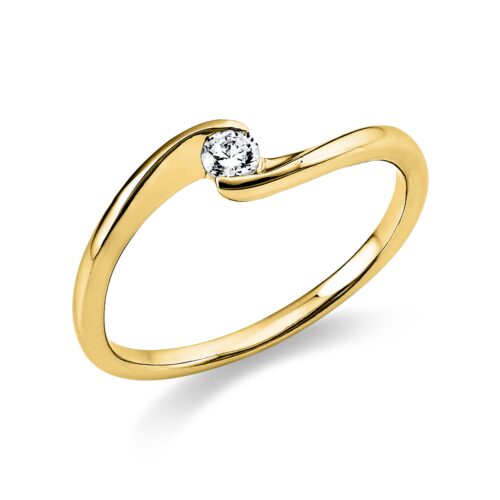 Ring Solitaire
