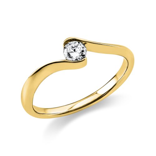 Ring Solitaire