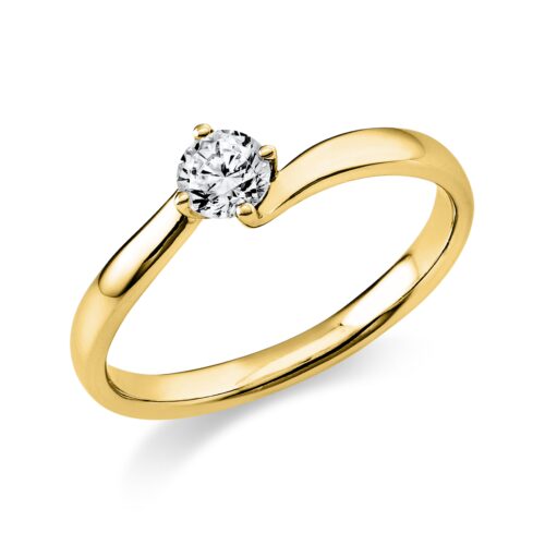 Ring Solitaire
