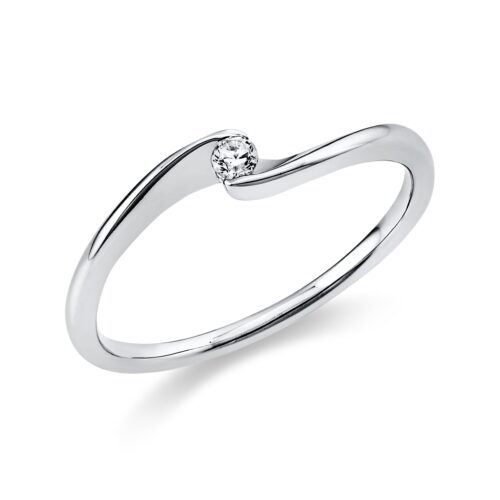 Ring Solitaire