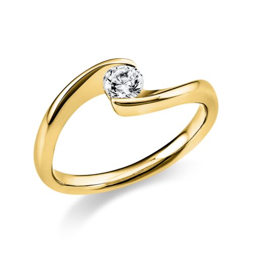 Ring Solitaire