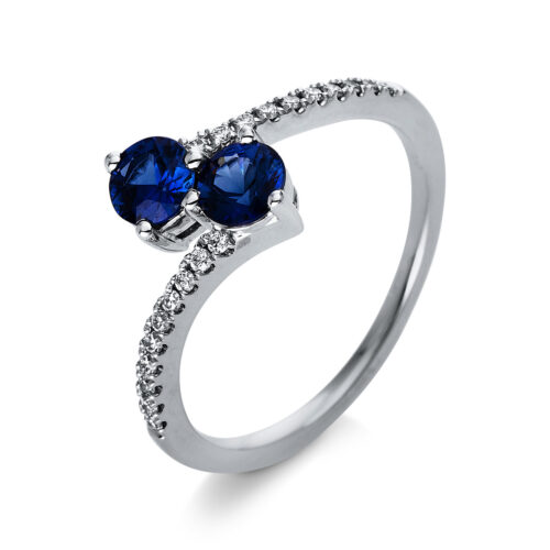 Ring Farbstein Classic