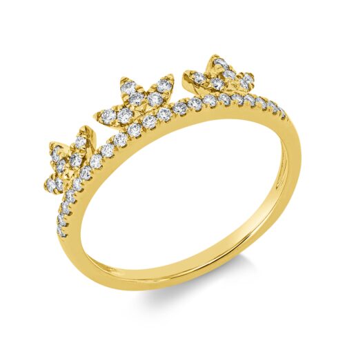 Ring Modern Woman