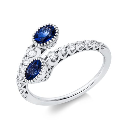 Ring Farbstein Classic