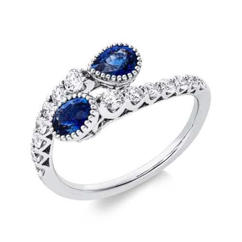 Ring Farbstein Classic