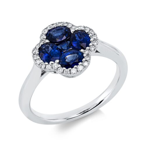 Ring Farbstein Classic