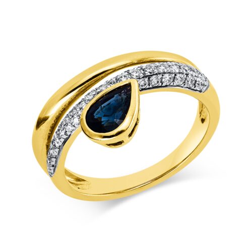Ring Farbstein Classic