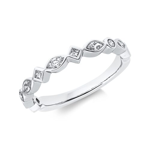 Ring Modern Woman
