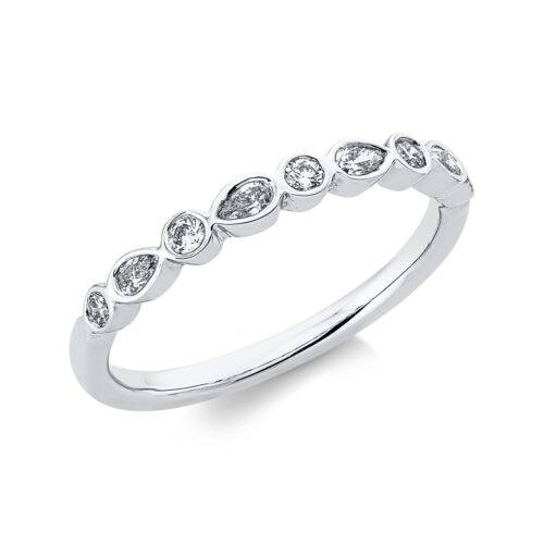 Ring Modern Woman