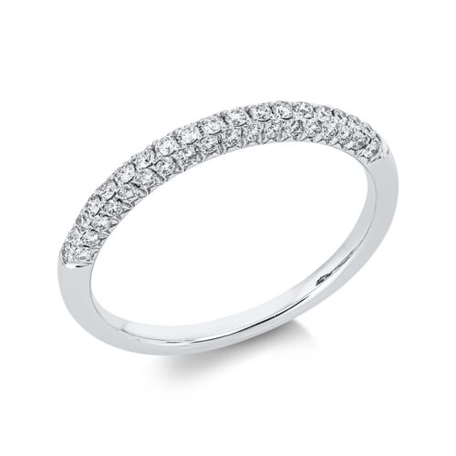 Ring Pavé