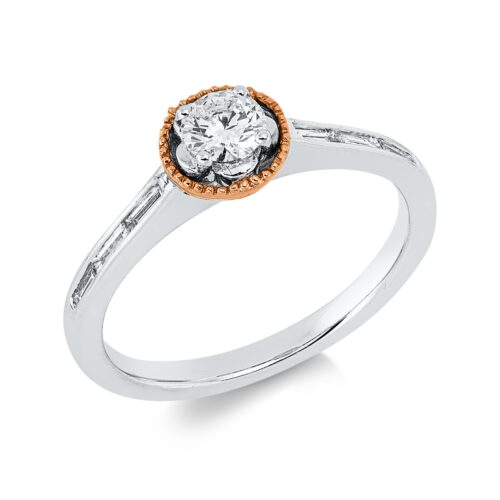 Ring Solitaire