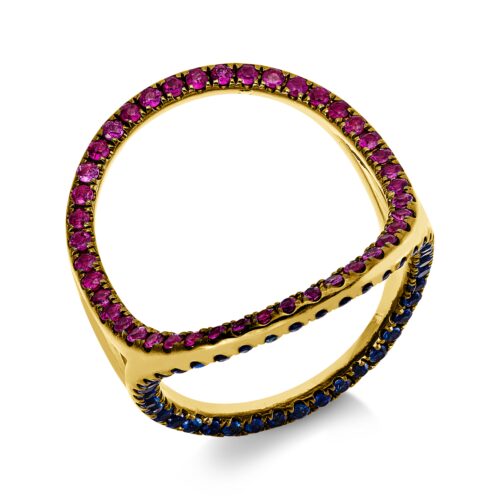 Ring Farbstein Classic