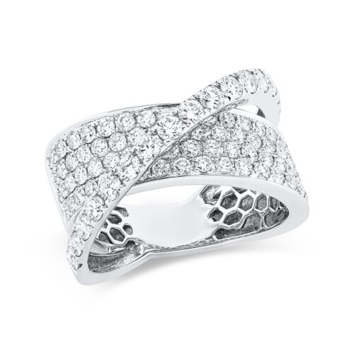 Ring Criss Cross