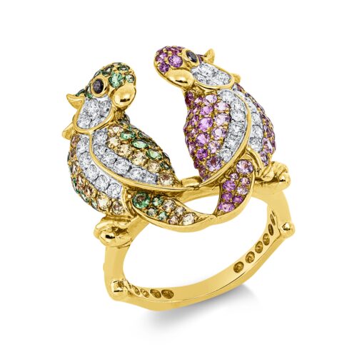 Ring Tier