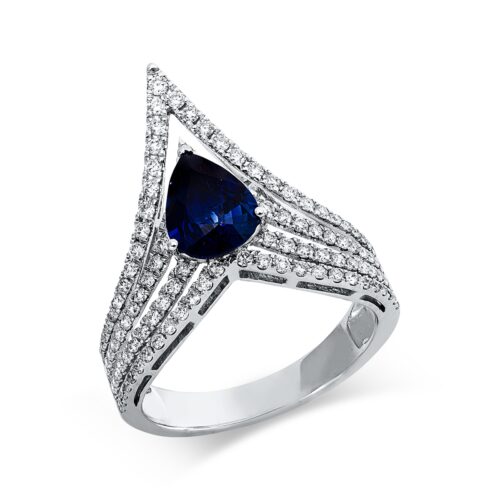 Ring Farbstein Classic