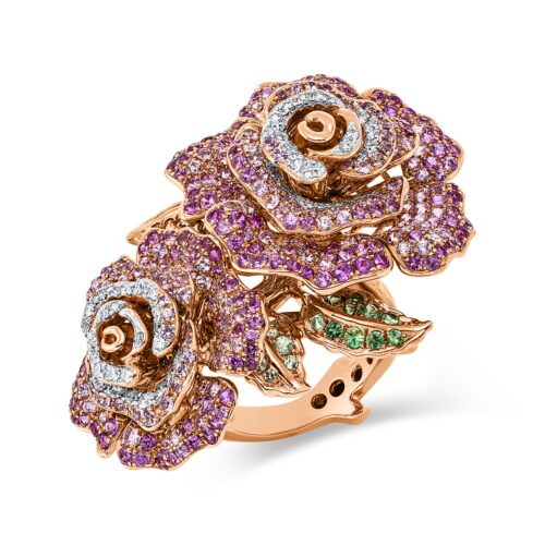 Ring Farbstein Classic
