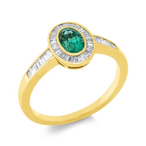 Ring Farbstein Classic
