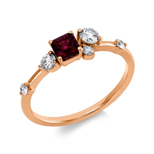 Ring Farbstein Fashion