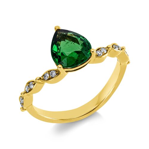 Ring Farbstein Fashion