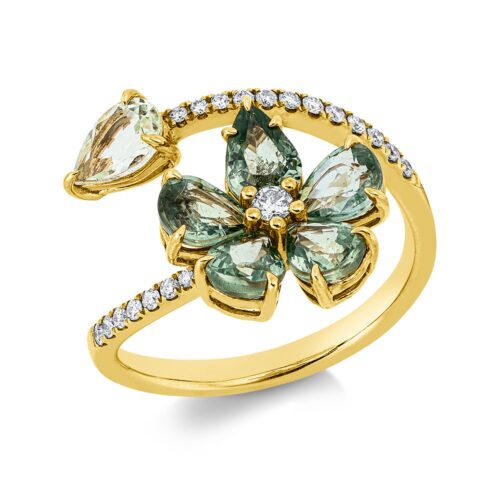 Ring Farbstein Classic