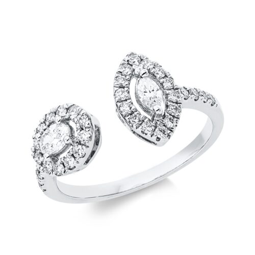 Ring Modern Woman
