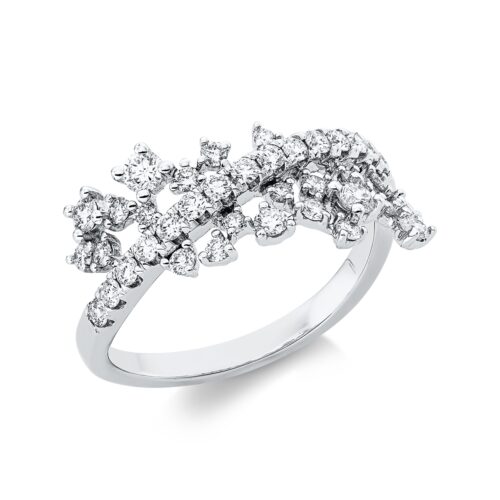 Ring Modern Woman