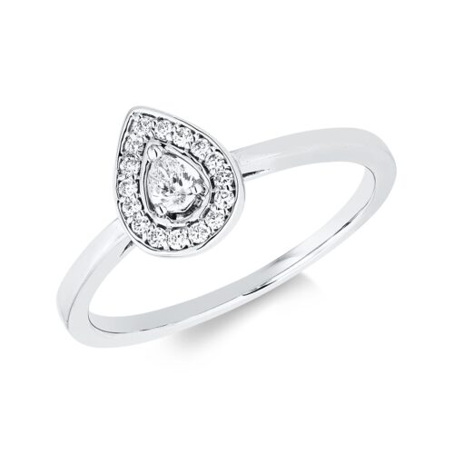 Ring Illusion Classic