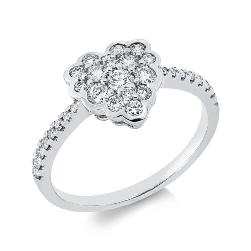 Ring Herz