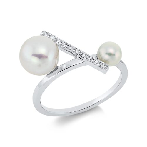 Ring Perle