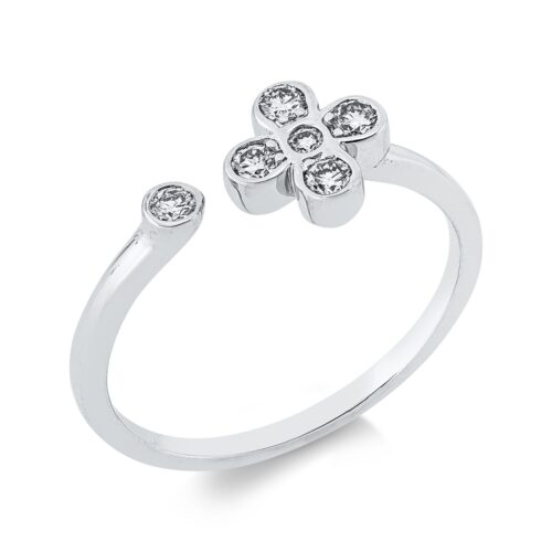 Ring Modern Woman