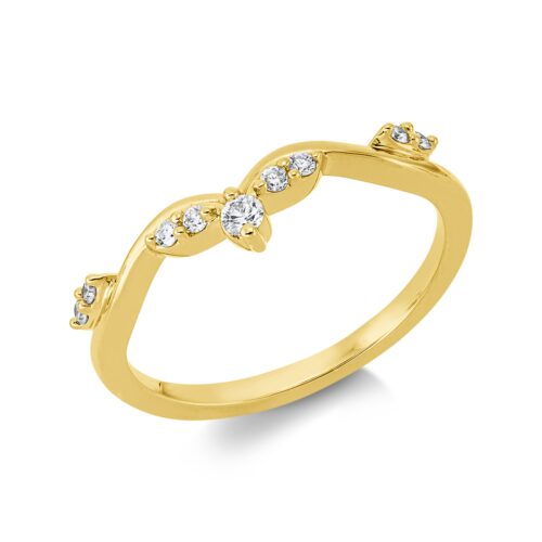 Ring Modern Woman