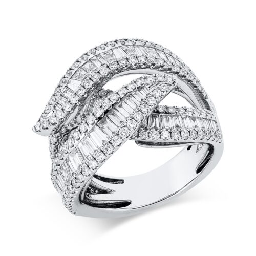 Ring Baguette