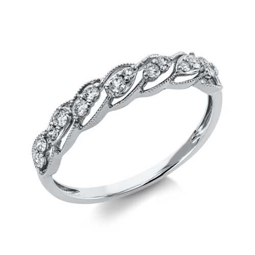 Ring Modern Woman