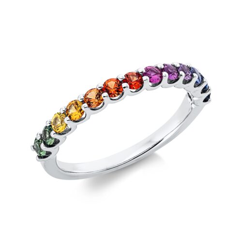 Ring Rainbow & Multicolor
