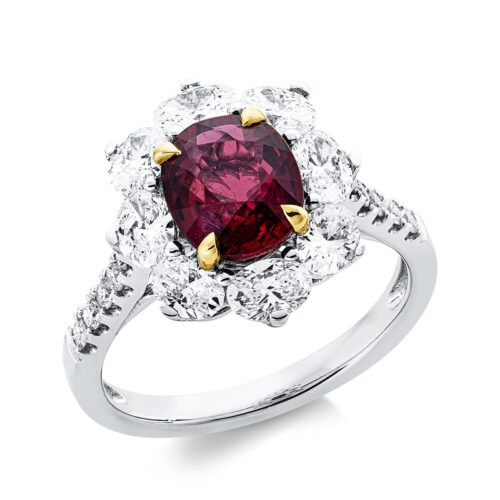 Ring Farbstein Classic