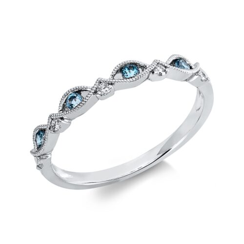 Ring Farbstein Fashion