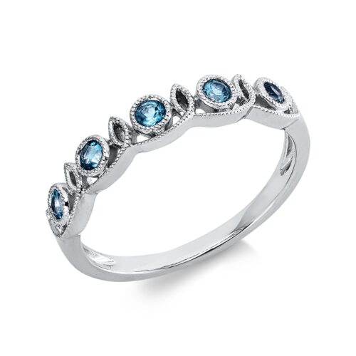 Ring Farbstein Fashion