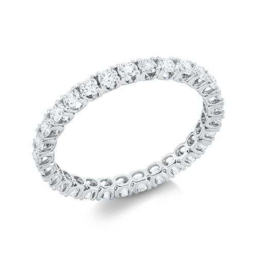 Ring Memoire voll