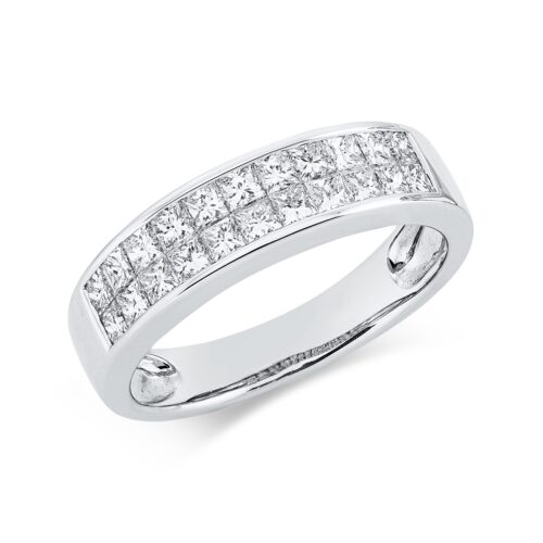 Ring Baguette