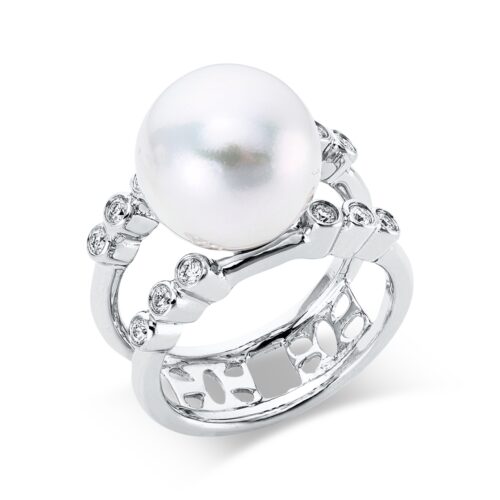 Ring Perle