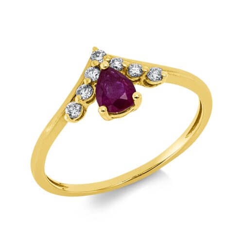 Ring Farbstein Classic