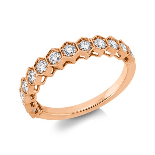 Ring Modern Woman