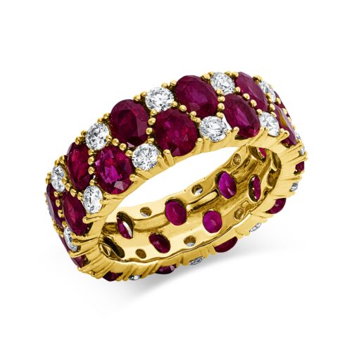 Ring Farbstein Classic