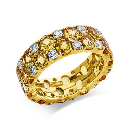 Ring Farbstein Classic